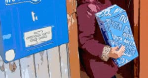 Начальницу почтового отделения в Сугаше будут судить за хищение Начальницу почтового отделения в Сугаше будут судить за хищение