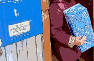 Начальницу почтового отделения в Сугаше будут судить за хищение Начальницу почтового отделения в Сугаше будут судить за хищение