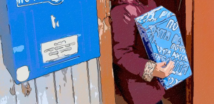 Начальницу почтового отделения в Сугаше будут судить за хищение