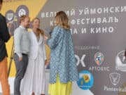 В Усть-Коксе завершился «Великий Уймонский кинофестиваль» В Усть-Коксе завершился «Великий Уймонский кинофестиваль»