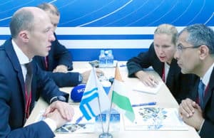 Республика Алтай принимает участие в Восточном экономическом форуме Республика Алтай принимает участие в Восточном экономическом форуме