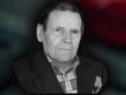 Ушел из жизни ветеран войны Иван Павлович Юдин Ушел из жизни ветеран войны Иван Павлович Юдин