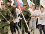 В Майме 10 сентября пройдет «Трезвая пробежка»
