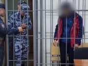 Изверг, покалечивший трехлетнюю девочку, взят под стражу