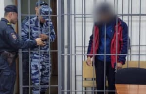 Изверг, покалечивший трехлетнюю девочку, взят под стражу Изверг, покалечивший трехлетнюю девочку, взят под стражу