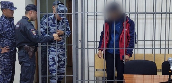 Изверг, покалечивший трехлетнюю девочку, взят под стражу