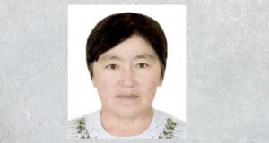 В Кош-Агачском районе пропала женщина