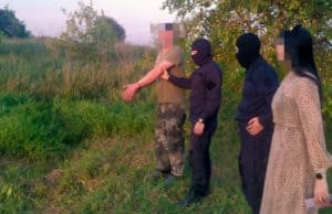 Жители республики чуть не убили участкового в Алтайском крае