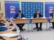В программу капремонта школ включат благоустройство территорий В программу капремонта школ включат благоустройство территорий