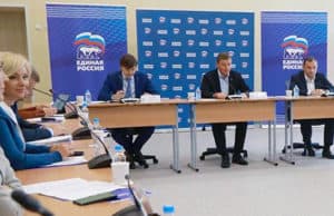 В программу капремонта школ включат благоустройство территорий