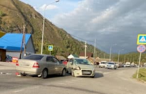 В Манжероке насмерть сбили туристку на пешеходном переходе