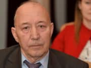Юрий Табакаев стал почетным гражданином Горно-Алтайска Юрий Табакаев стал почетным гражданином Горно-Алтайска