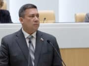 Владимир Полетаев стал наставником у 11-классников Владимир Полетаев стал наставником у 11-классников