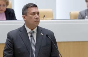 Владимир Полетаев стал наставником у 11-классников