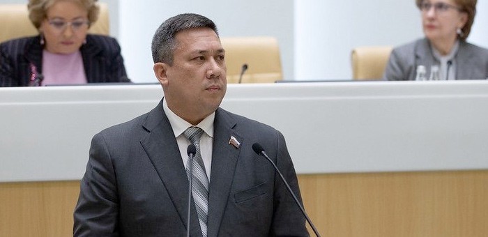 Владимир Полетаев стал наставником у 11-классников