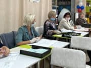 В Республике Алтай проходят муниципальные выборы В Республике Алтай проходят муниципальные выборы