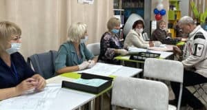 В Республике Алтай проходят муниципальные выборы