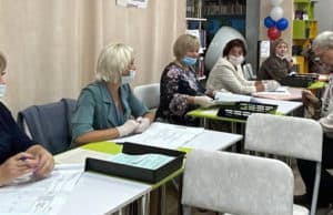 В Республике Алтай проходят муниципальные выборы В Республике Алтай проходят муниципальные выборы