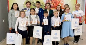 Названы победители конкурса «Юннат-2022»
