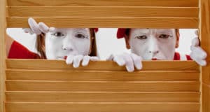 Цирк не уехал и клоуны остались. В Чепоше выбрали депутатов и главу поселения