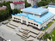 Выдающиеся горожане получили госнаграды Выдающиеся горожане получили госнаграды