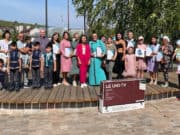 Жители Горно-Алтайска получили призы за лучшие фото города Жители Горно-Алтайска получили призы за лучшие фото города