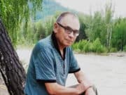 Ушел из жизни заслуженный врач Республики Алтай Сергей Попов Ушел из жизни заслуженный врач Республики Алтай Сергей Попов