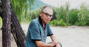 Ушел из жизни заслуженный врач Республики Алтай Сергей Попов Ушел из жизни заслуженный врач Республики Алтай Сергей Попов