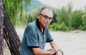 Ушел из жизни заслуженный врач Республики Алтай Сергей Попов Ушел из жизни заслуженный врач Республики Алтай Сергей Попов