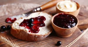Национальная библиотека приглашает на «День Варенья» Национальная библиотека приглашает на «День Варенья»