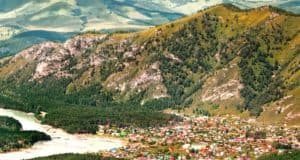 Американка, живущая в Манжероке, рассказала о туристическом буме