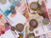 Жители Алтая с 19 по 23 сентября могут обменять монеты на купюры в Россельхозбанке