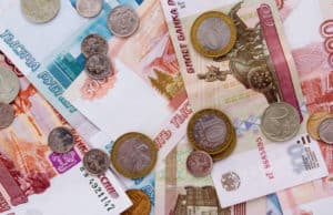 Жители Алтая с 19 по 23 сентября могут обменять монеты на купюры в Россельхозбанке