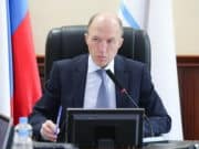 Олег Хорохордин «заморозил» решение о повышении тарифов на пассажирские перевозки Олег Хорохордин "заморозил" решение о повышении тарифов на пассажирские перевозки