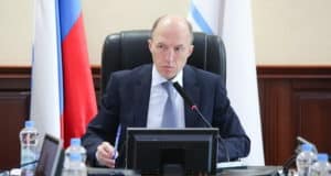 Олег Хорохордин «заморозил» решение о повышении тарифов на пассажирские перевозки Олег Хорохордин "заморозил" решение о повышении тарифов на пассажирские перевозки