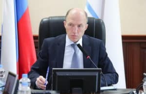 Олег Хорохордин "заморозил" решение о повышении тарифов на пассажирские перевозки