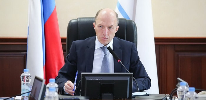 Олег Хорохордин «заморозил» решение о повышении тарифов на пассажирские перевозки