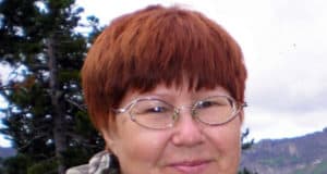 Кин Ольга Борисовна