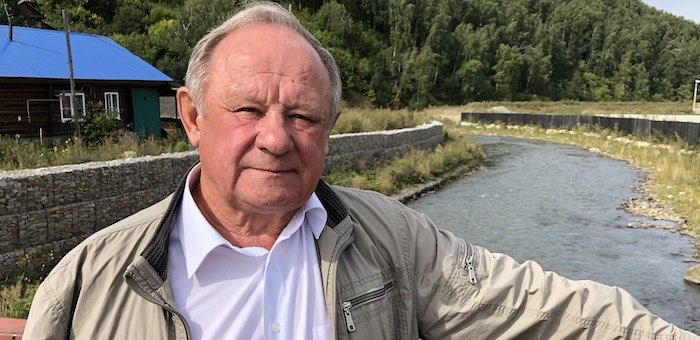 «Независимая коалиция» прикрывается именем экс-мэра Облогина