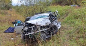 Туристка из Красноярского края погибла в ДТП на Чуйском тракте Туристка из Красноярского края погибла в ДТП на Чуйском тракте