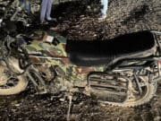В Чемале ночью погиб мотоциклист В Чемале ночью погиб мотоциклист