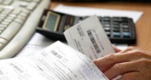 65 миллионов рублей задолжали жители Горно-Алтайска за коммунальные услуги