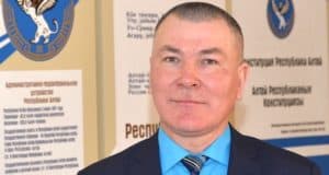 Единороссы наказали Акимова и Кулигина за кризис власти в Усть-Коксинском районе