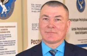 Единороссы наказали Акимова и Кулигина за кризис власти в Усть-Коксинском районе Единороссы наказали Акимова и Кулигина за кризис власти в Усть-Коксинском районе