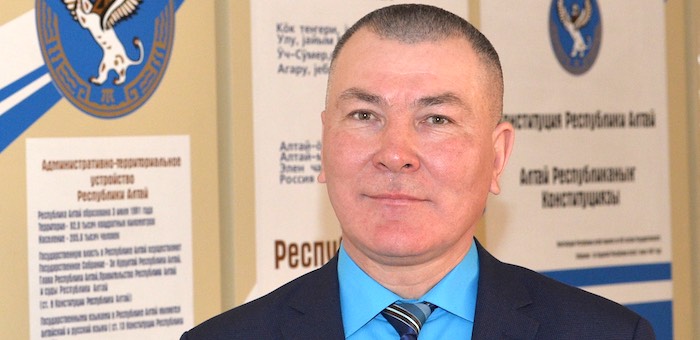 Единороссы наказали Акимова и Кулигина за кризис власти в Усть-Коксинском районе