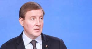 «Единая Россия» предложила организовать для детей мобилизованных бесплатный отдых в лагерях в осенние каникулы