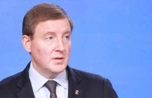 «Единая Россия» предложила организовать для детей мобилизованных бесплатный отдых в лагерях в осенние каникулы
