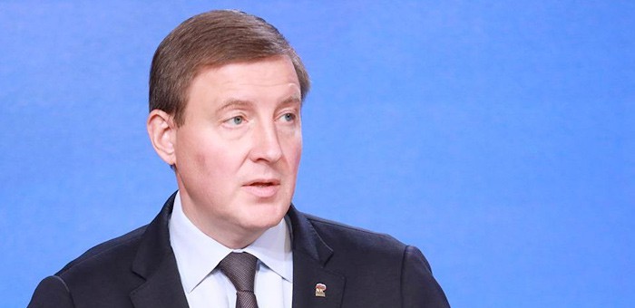«Единая Россия» предложила организовать для детей мобилизованных бесплатный отдых в лагерях в осенние каникулы