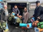 «Единая Россия» и #МЫВМЕСТЕ будут совместно помогать семьям мобилизованных «Единая Россия» и #МЫВМЕСТЕ будут совместно помогать семьям мобилизованных