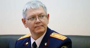 Республиканский СУСК возглавил Виталий Батищев